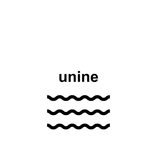 unine